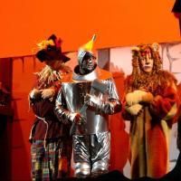 THE WIZARD OF OZ Opens 11/6 At El Dorado Musical Theatre